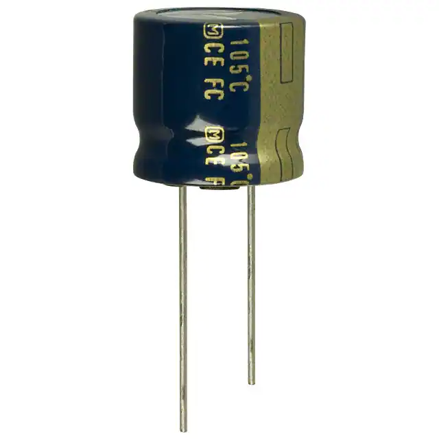 EEU-FC1C152S Panasonic Electronic Components